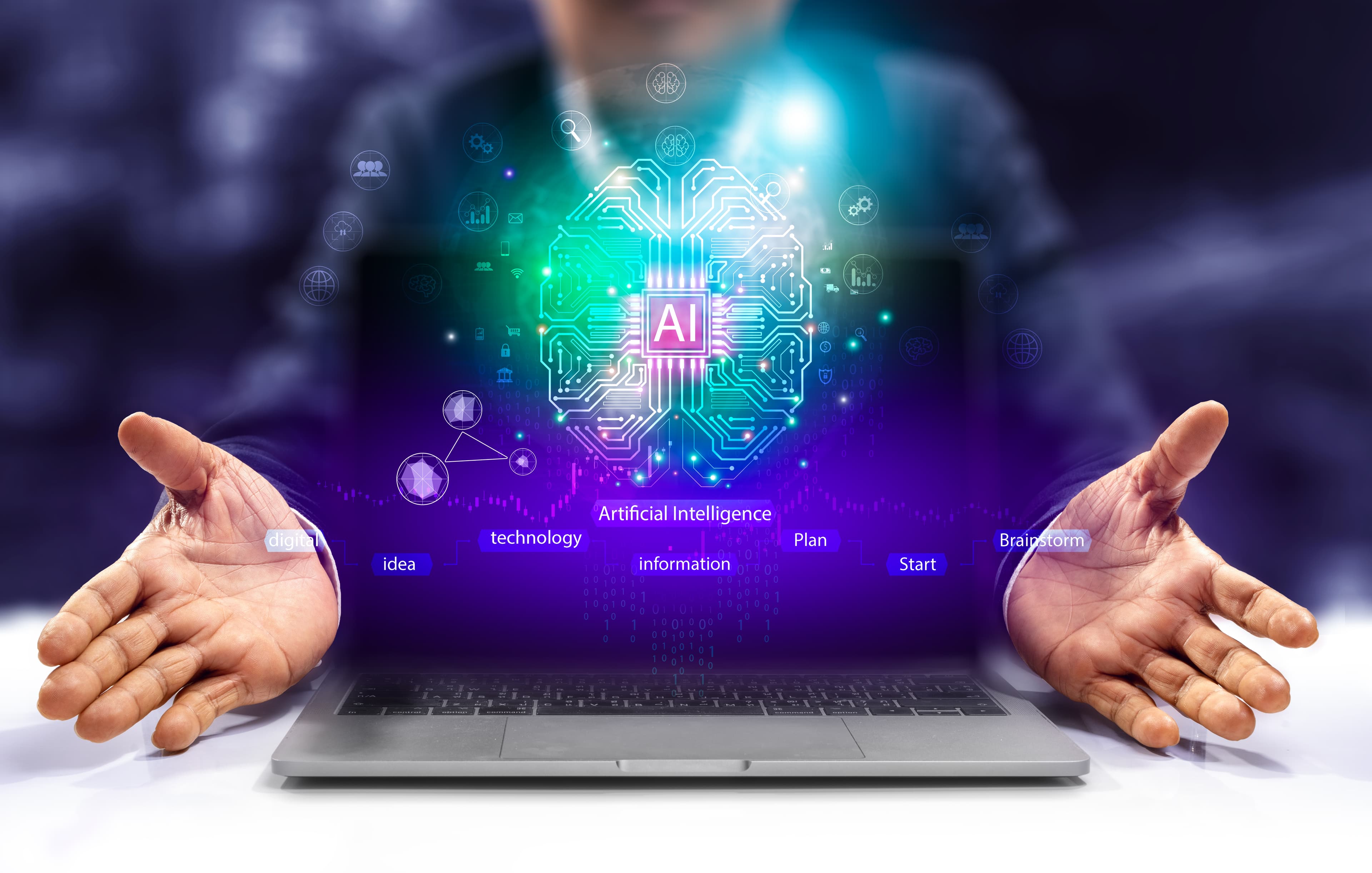 NY Hasidic groups split over AI as threat to authority and an educational tool