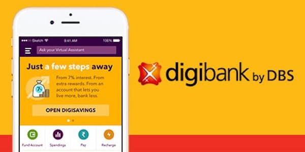 DBS Bank's AI Integration Yields Over SGD 1 Billion Revenue