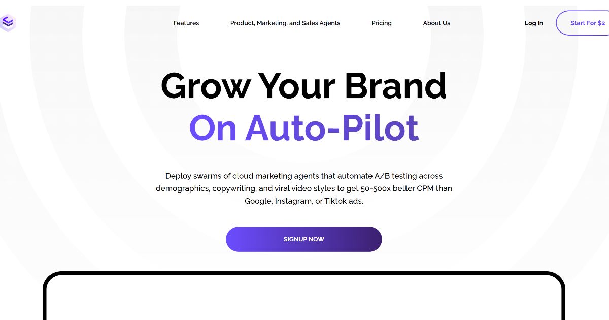 Cheat Layer screenshot 1