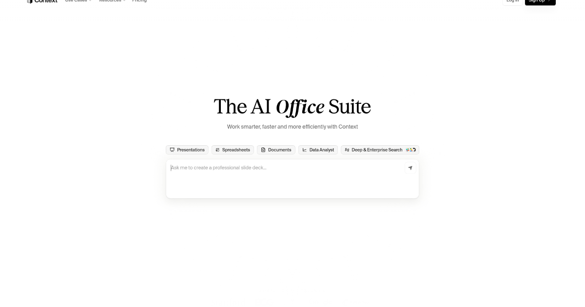 Context screenshot 1