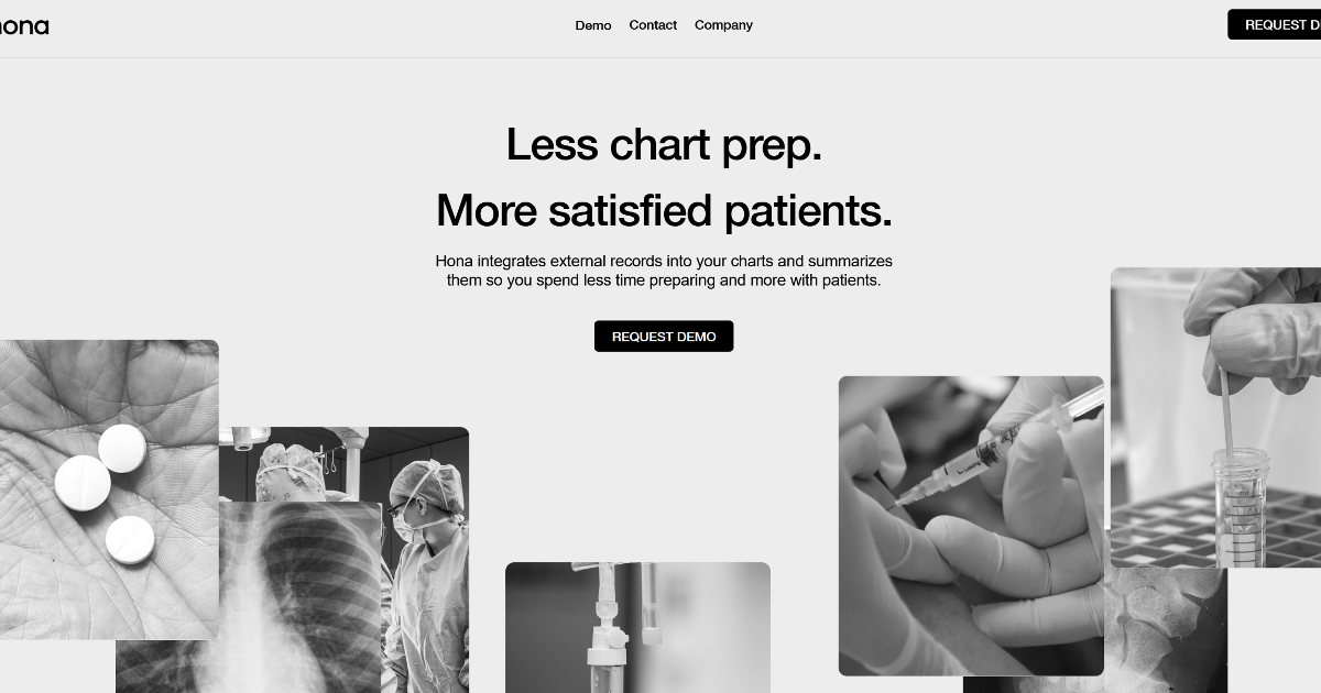 Hona AI screenshot 1