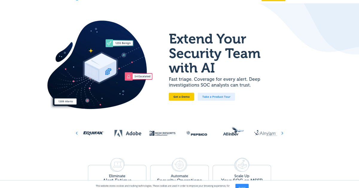 Intezer screenshot 1