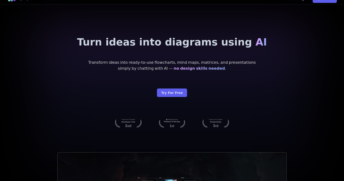 MyMap AI screenshot 1