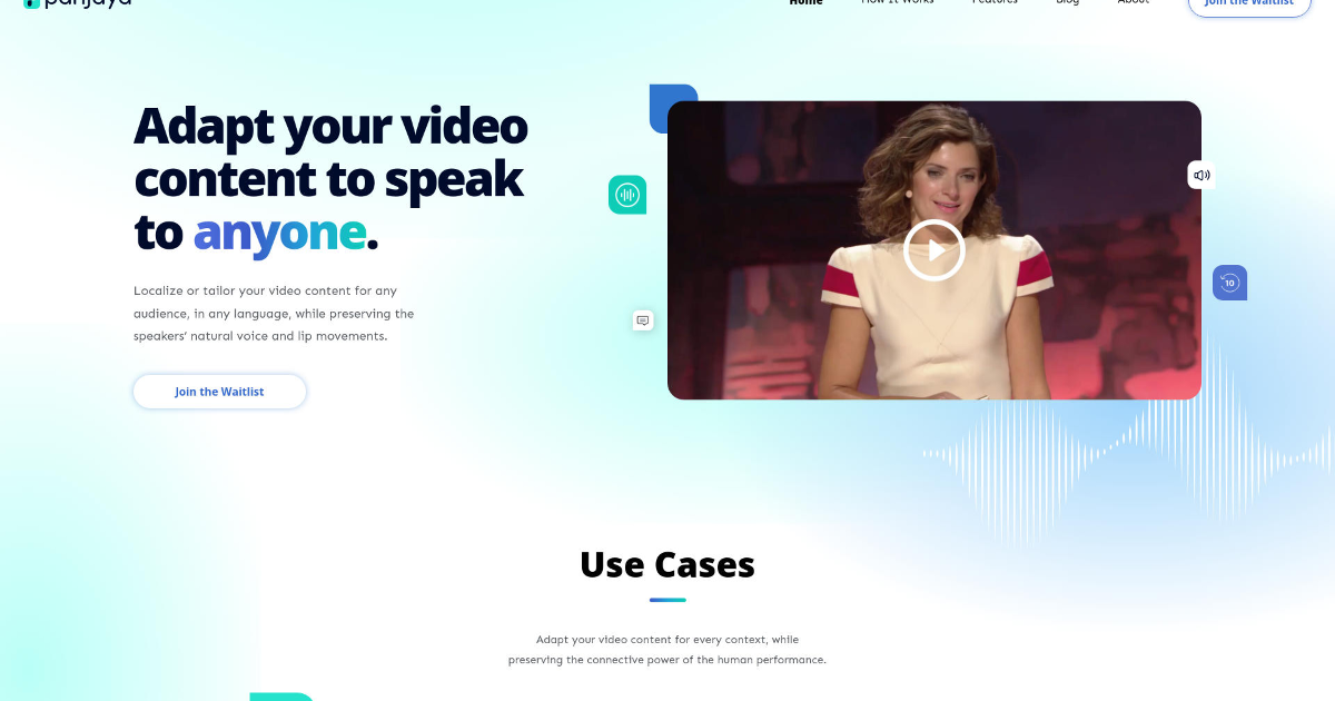 Panjaya screenshot 1