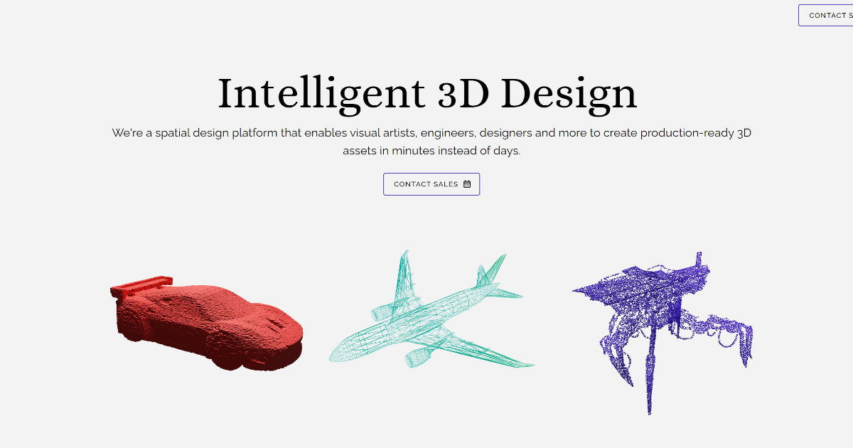 Polyhive screenshot 1