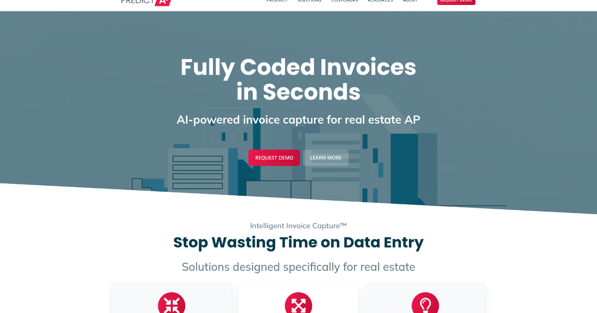 PredictAP screenshot 1