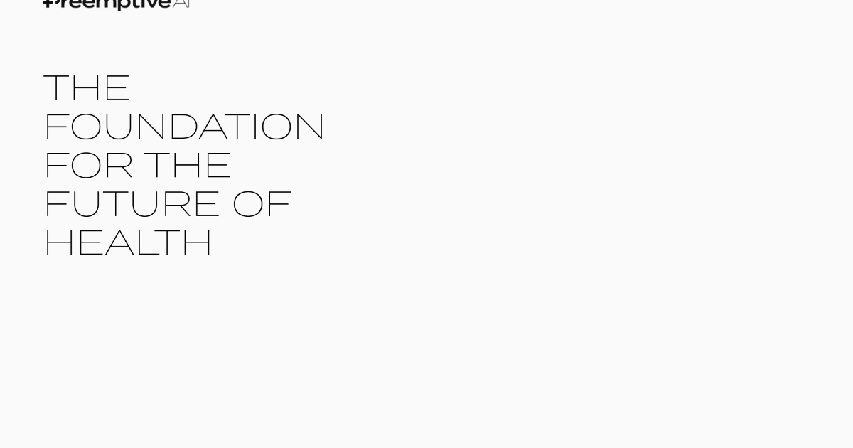 Preemptive AI screenshot 1