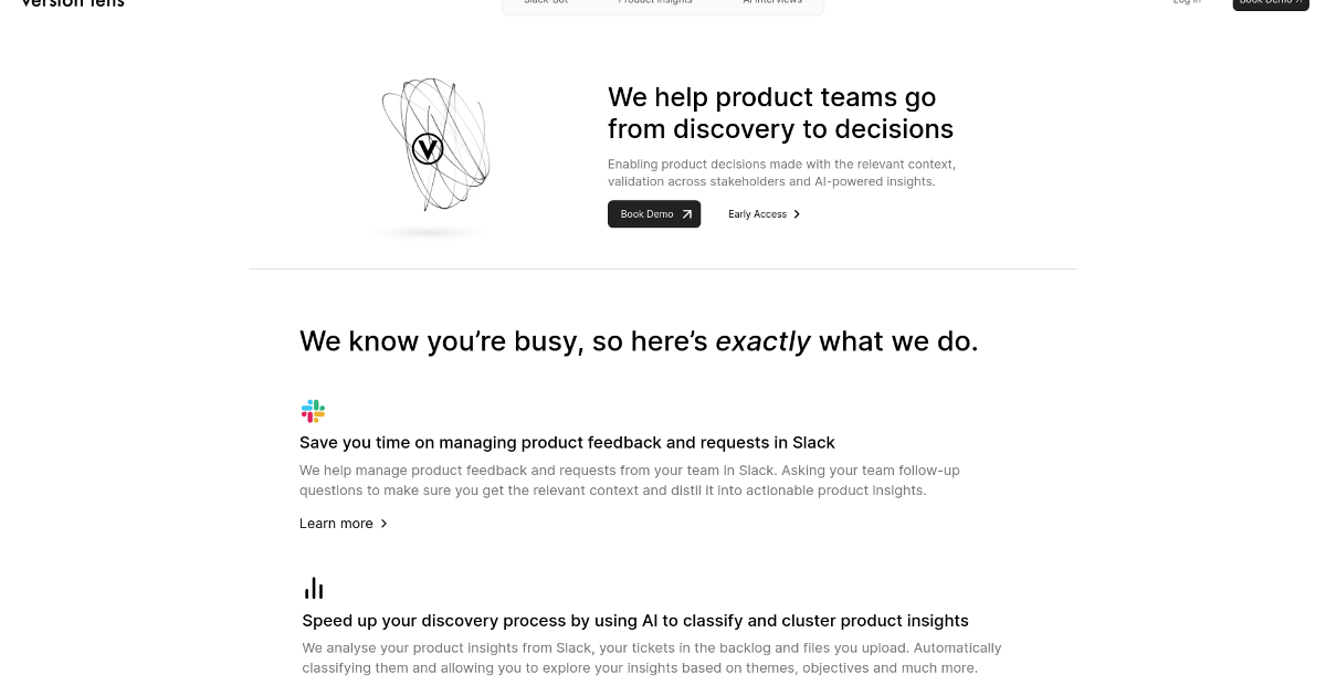 Version Lens screenshot 1