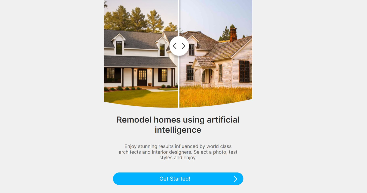 Virtual House Flip screenshot 1